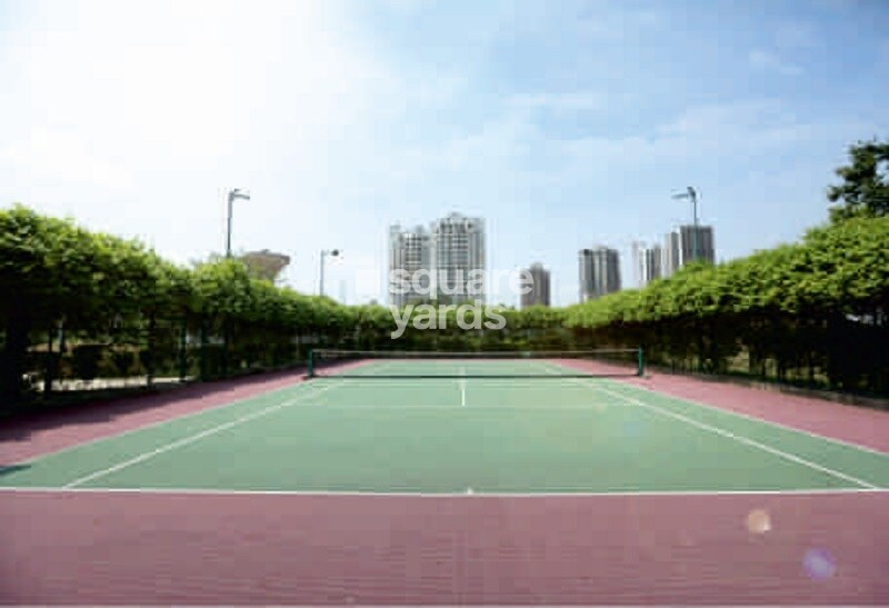 BPTP Astaire Gardens Amenities-Features 7