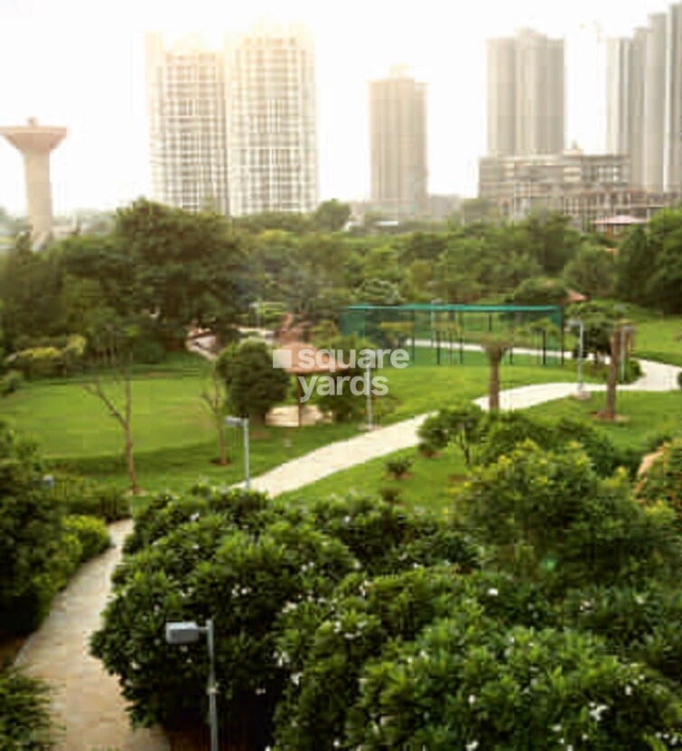 BPTP Astaire Gardens Amenities-Features 9