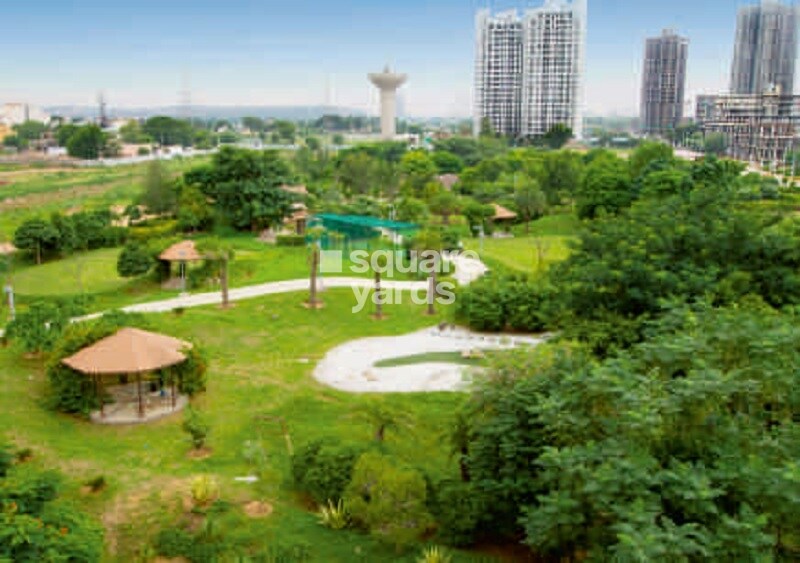 BPTP Astaire Gardens Amenities-Features 3