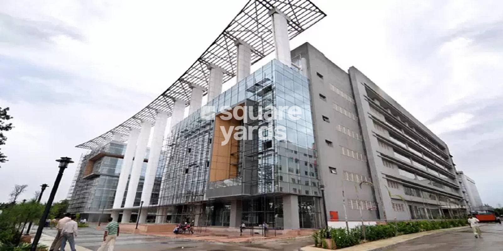 BPTP Crest Featured Image