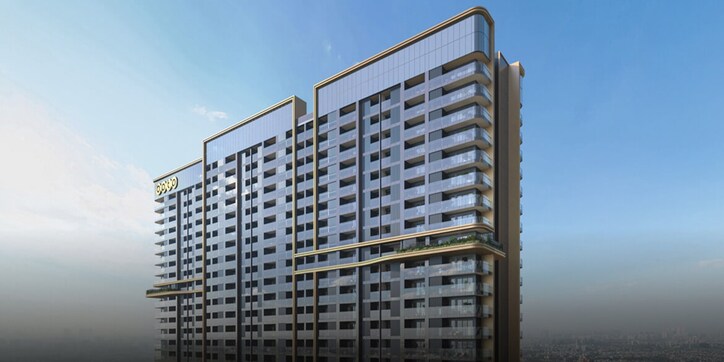BPTP Downtown 66 Cover Image