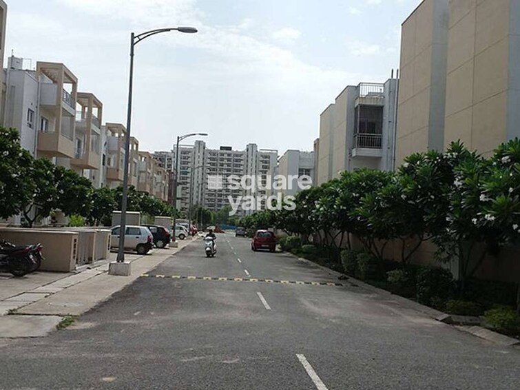 BPTP Floors Tower View 1