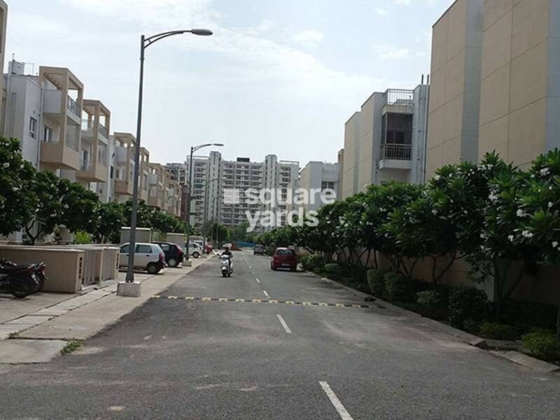 BPTP Floors Tower View 1