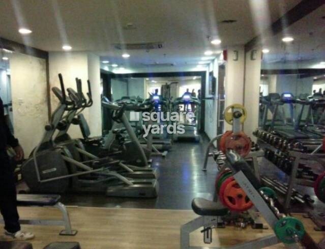 BPTP Freedom Park Life Amenities-Features 1