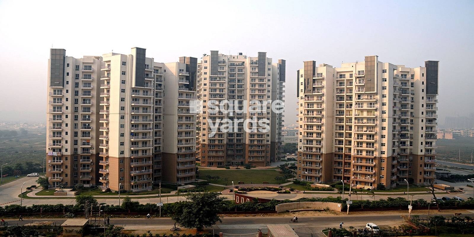 bptp-freedom-park-life
