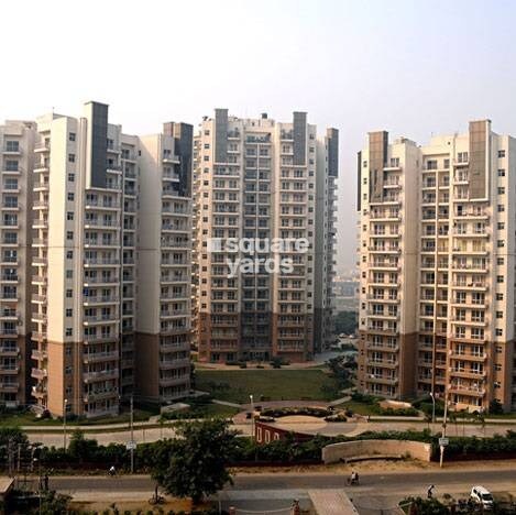 BPTP Freedom Park Life Tower View 4