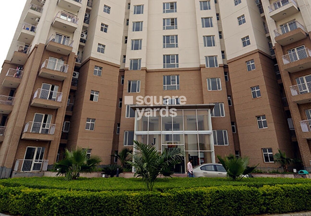 BPTP Freedom Park Life