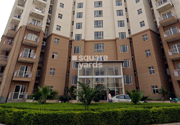 BPTP Freedom Park Life Tower View 5