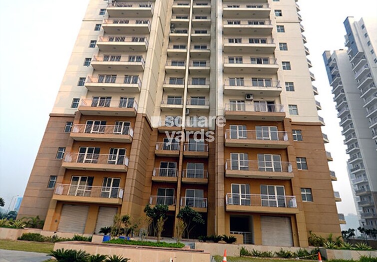 BPTP Freedom Park Life Tower View 6