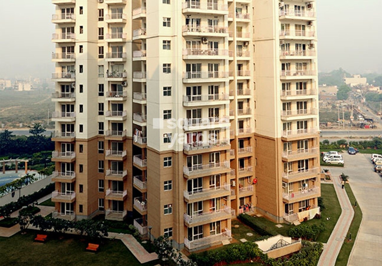 BPTP Freedom Park Life