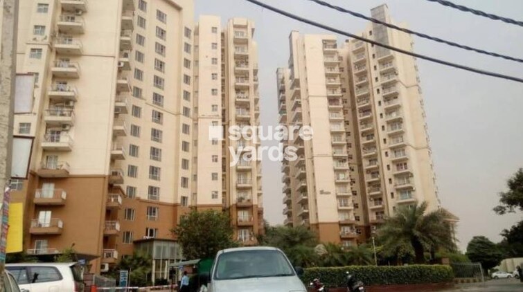 BPTP Freedom Park Life Tower View 2