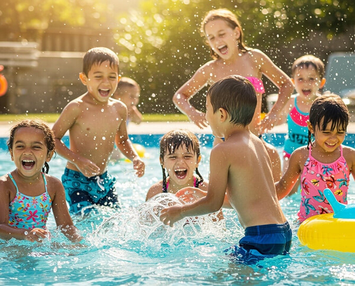 BPTP GAIA Residences Amenities-Features 2