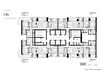 BPTP GAIA Residences Floor Plans