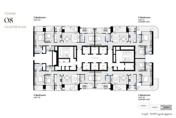 BPTP GAIA Residences