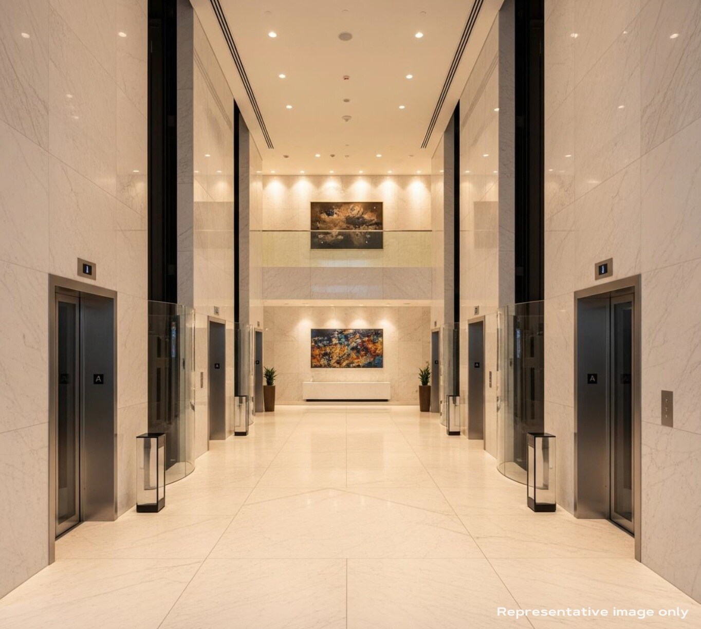 BPTP GAIA Residences