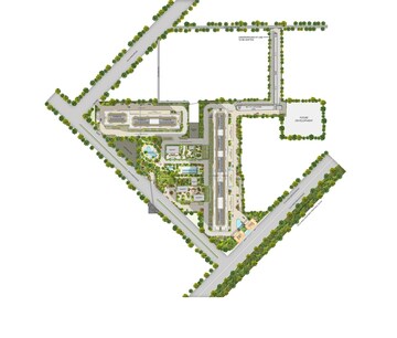 BPTP GAIA Residences