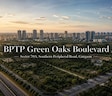 BPTP Green Oaks Boulevard