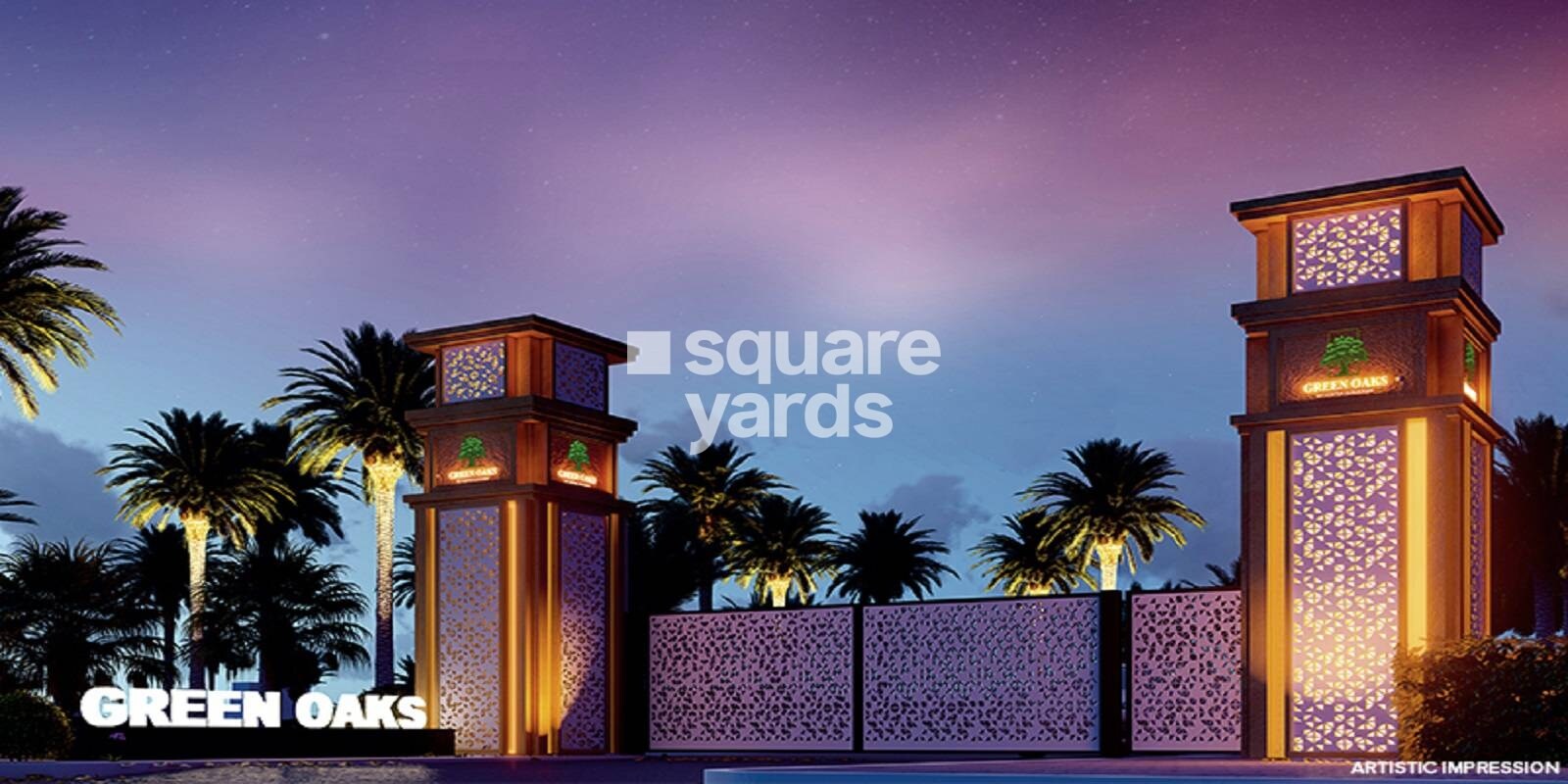 BPTP Green Oaks, Sector 70A, Gurgaon