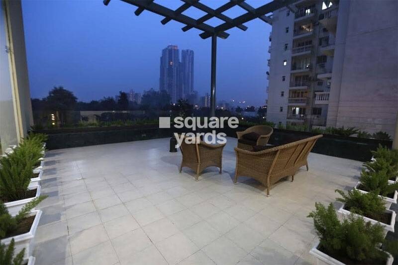 BPTP Mansions Park Prime Amenities-Features 3