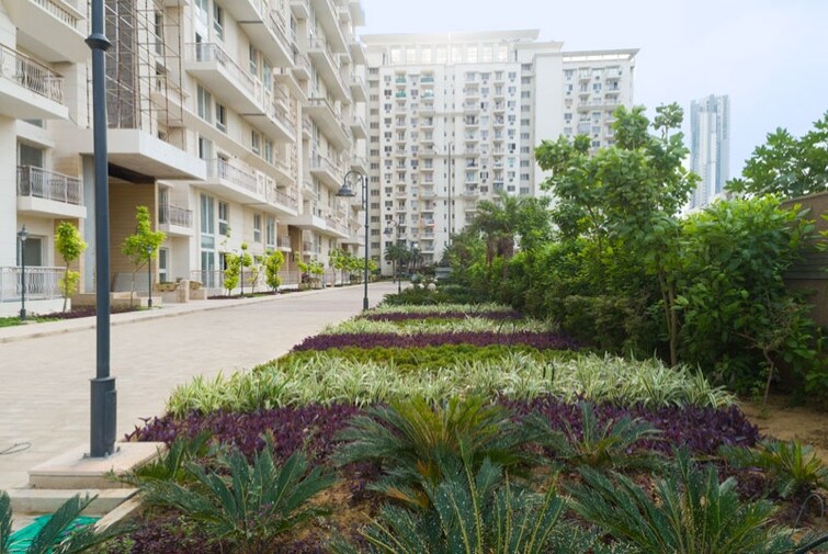 BPTP Mansions Park Prime Amenities-Features 5
