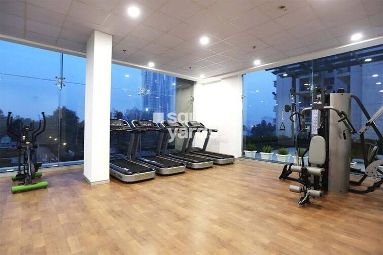 BPTP Mansions Park Prime Amenities-Features 2