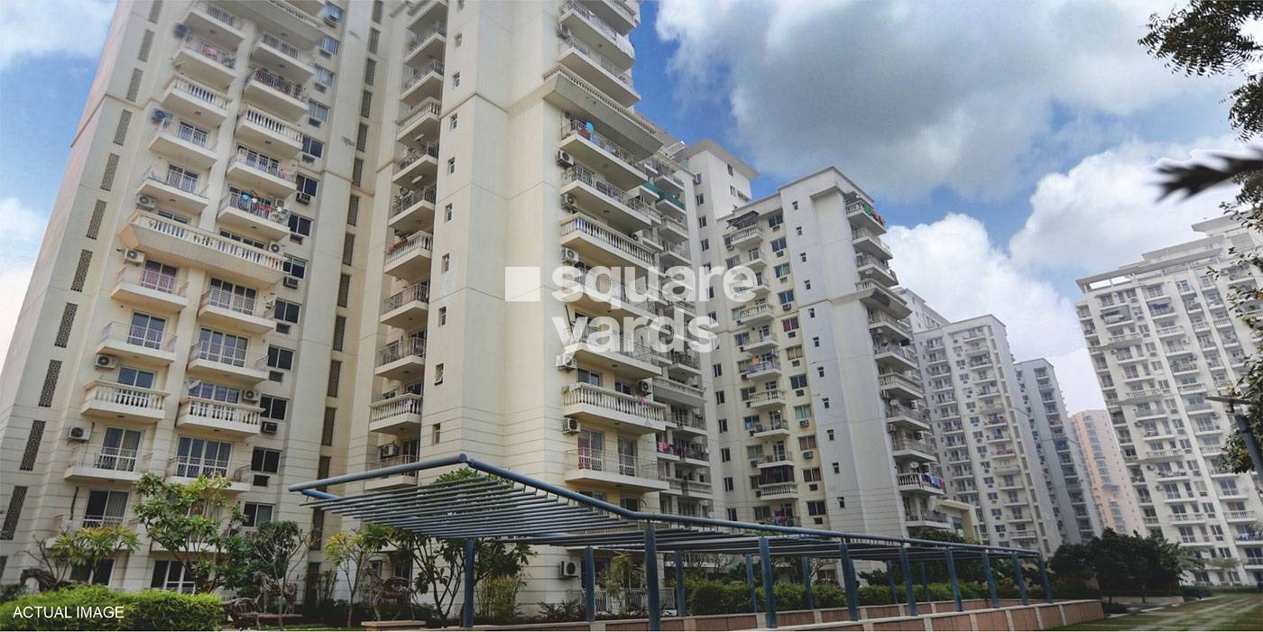 BPTP Mansions Park Prime