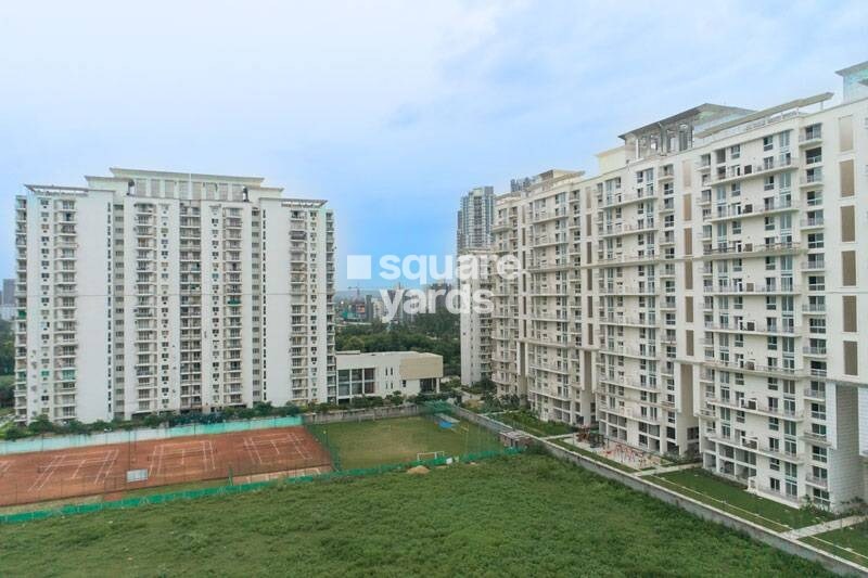 BPTP Mansions Tower View 2