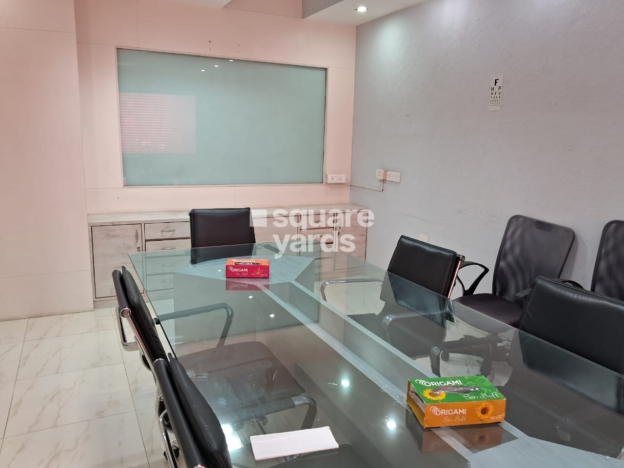 BPTP Park Centra Amenities-Features 2