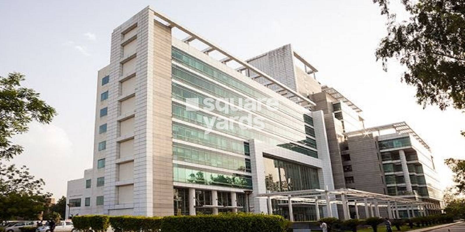 BPTP Park Centra, Sector 30, Gurgaon