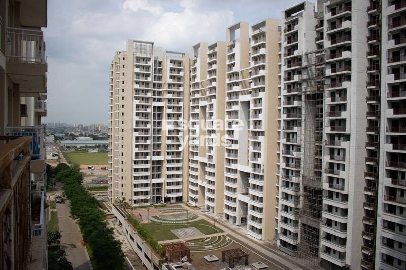 BPTP Park Generations Amenities-Features