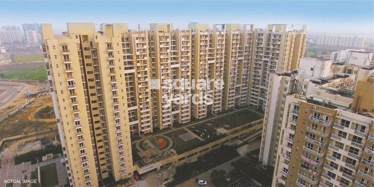 BPTP Park Generations Tower View 2