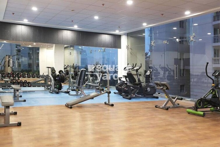 BPTP Park Prime Amenities-Features 1