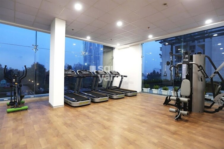 BPTP Park Prime Gymnasium Image