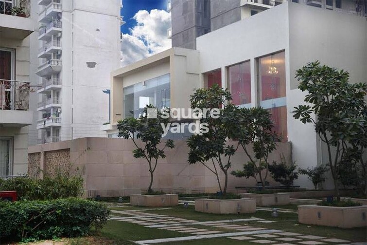 BPTP Park Prime Tower View 1