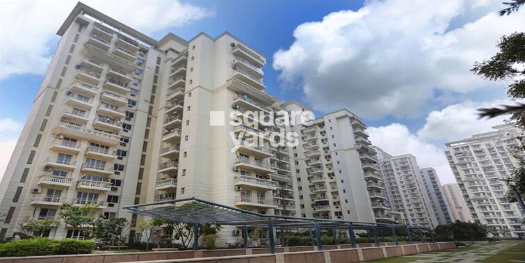 BPTP Park Prime Tower View 3