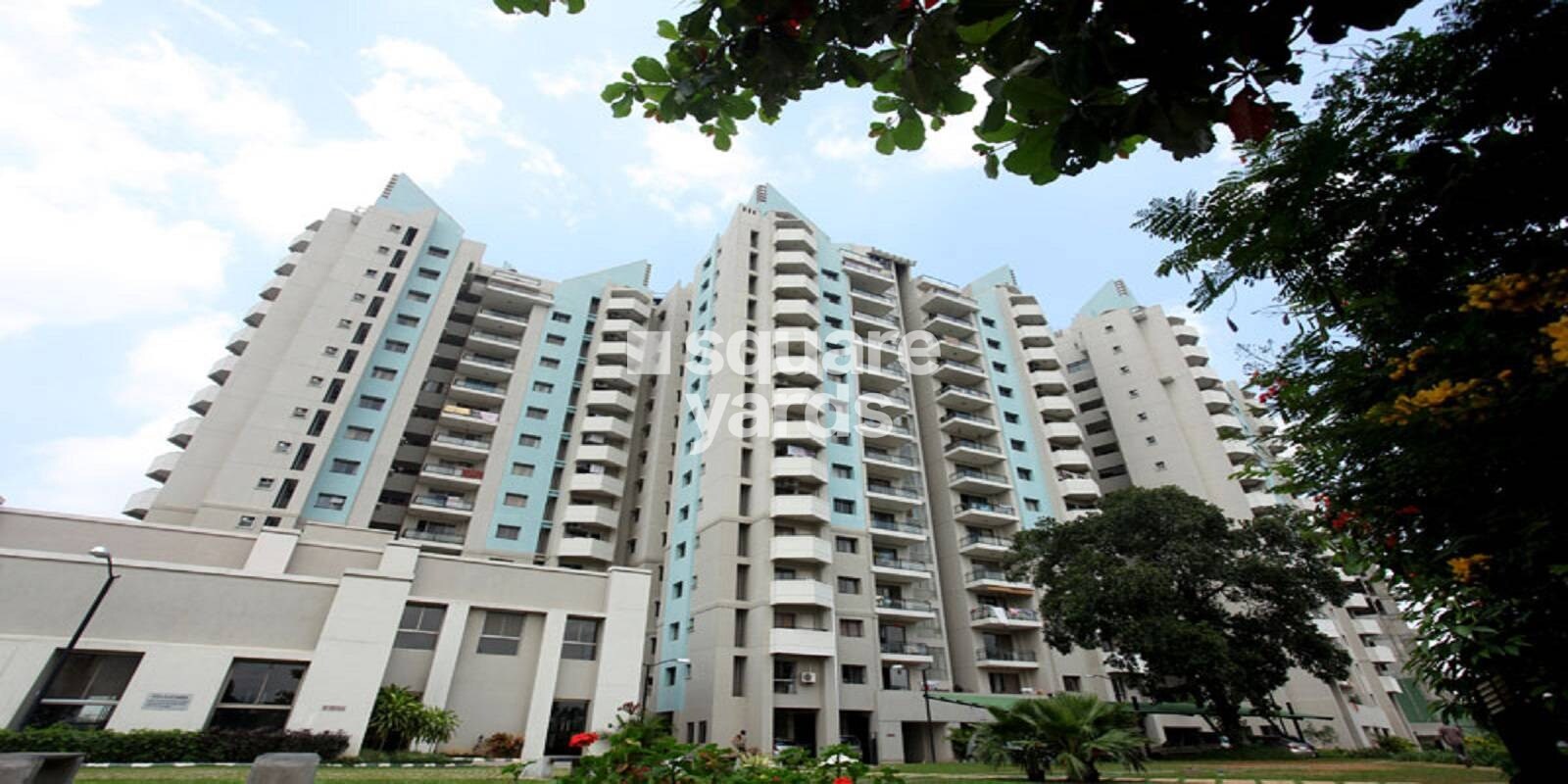 BPTP Park Serene Phase II