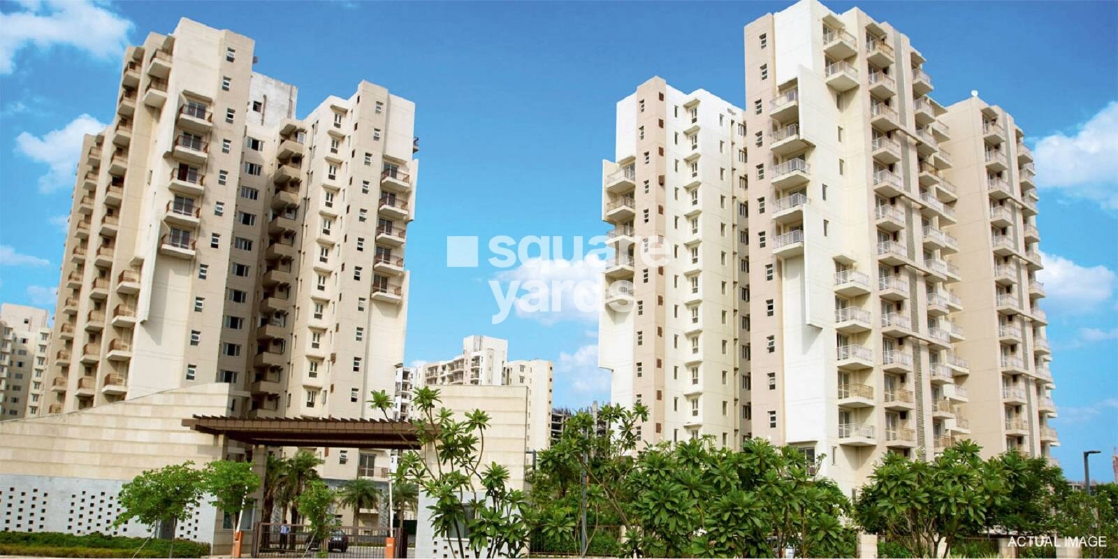 BPTP Park Serene, Sector 37D, Gurgaon