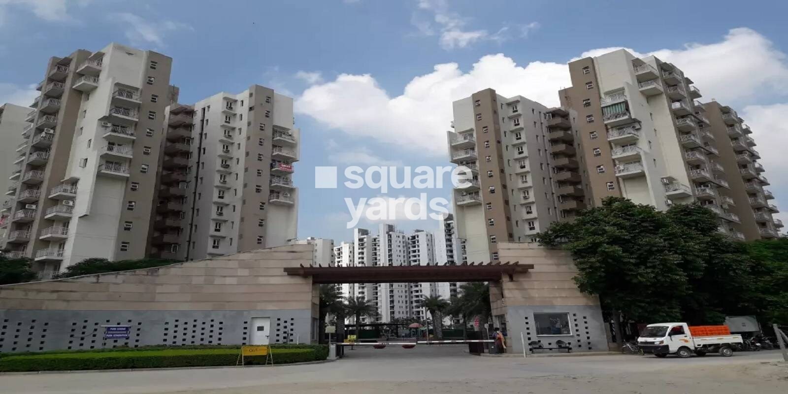 BPTP Park Serene Tower View 5