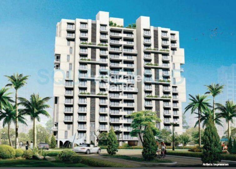 BPTP Park Serene Tower View 1