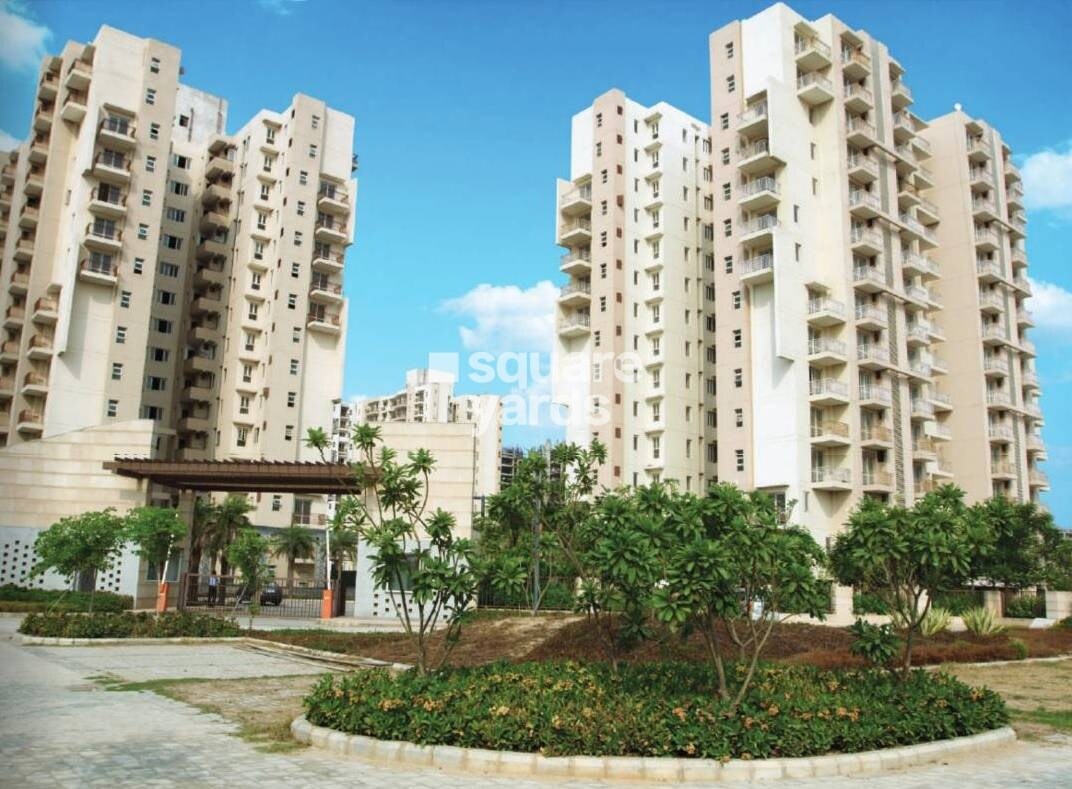 BPTP Park Serene Tower View 2