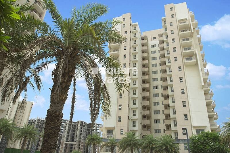 BPTP Park Serene Tower View 4