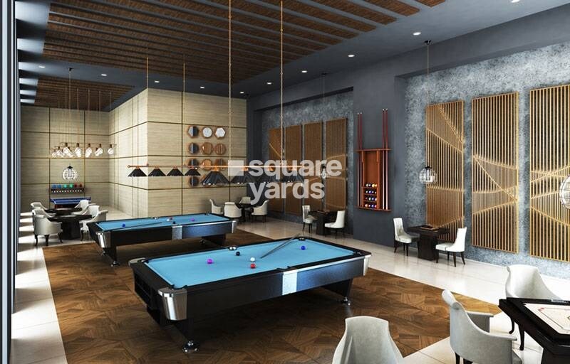 BPTP Spacio Park Serene Amenities-Features 5