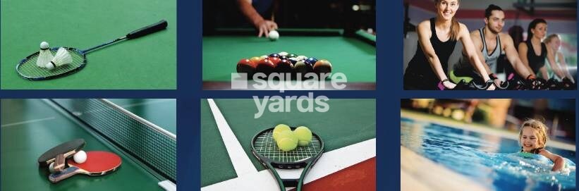 BPTP Spacio Park Serene Amenities-Features 6