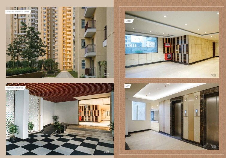 BPTP Spacio Amenities-Features 5