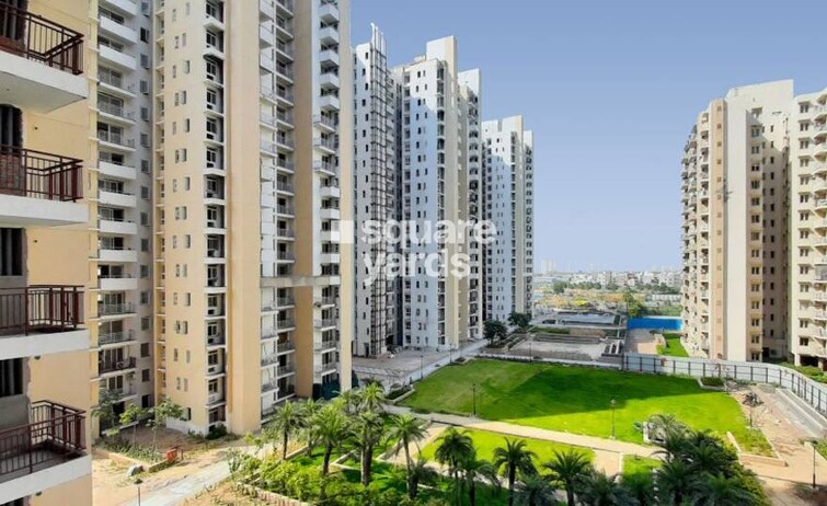 BPTP Spacio Tower View 1