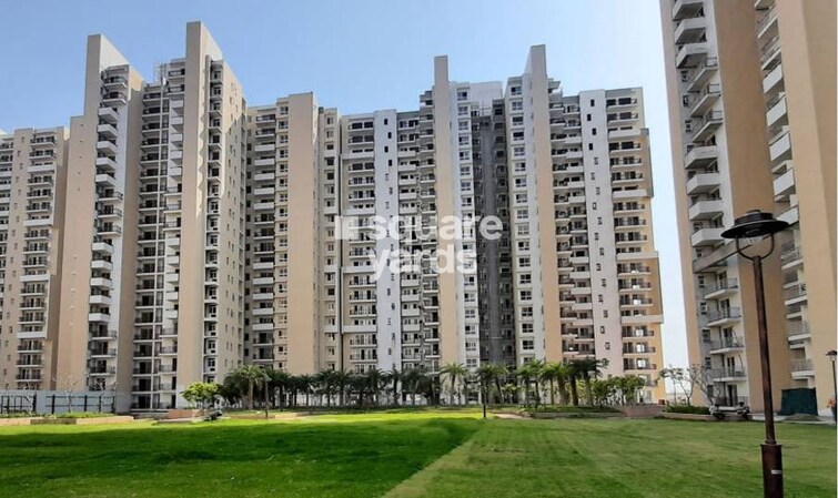 BPTP Spacio Tower View 2