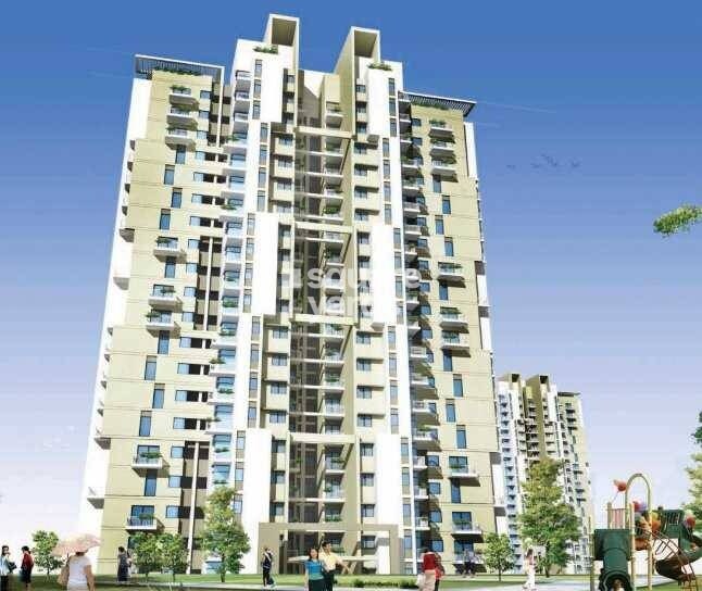 BPTP Spacio Tower View 5