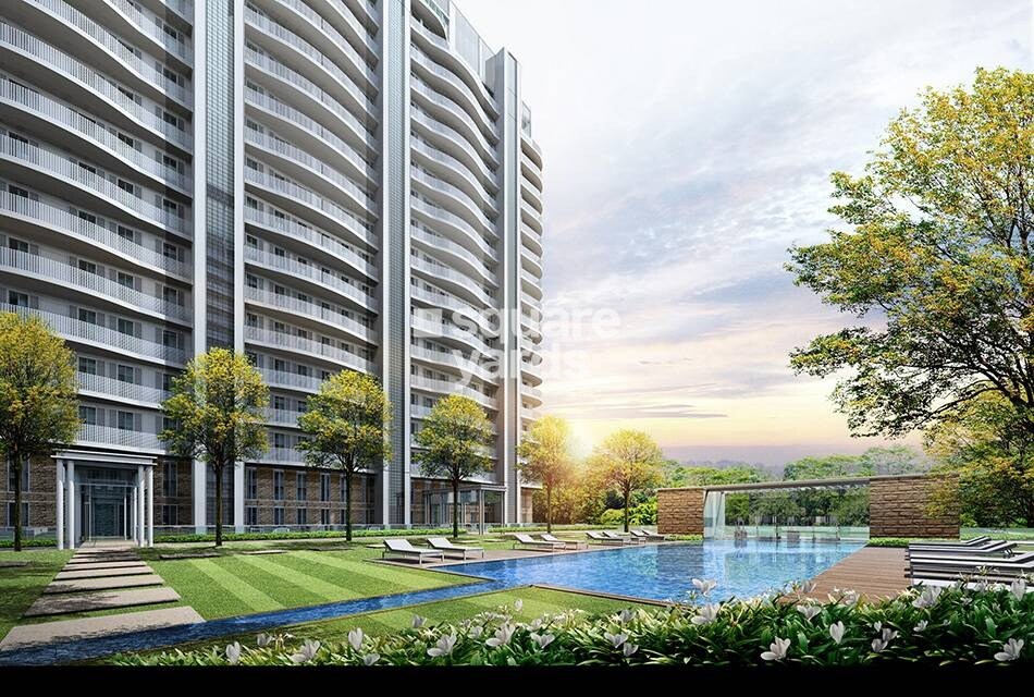 BPTP Terra Amenities-Features 1