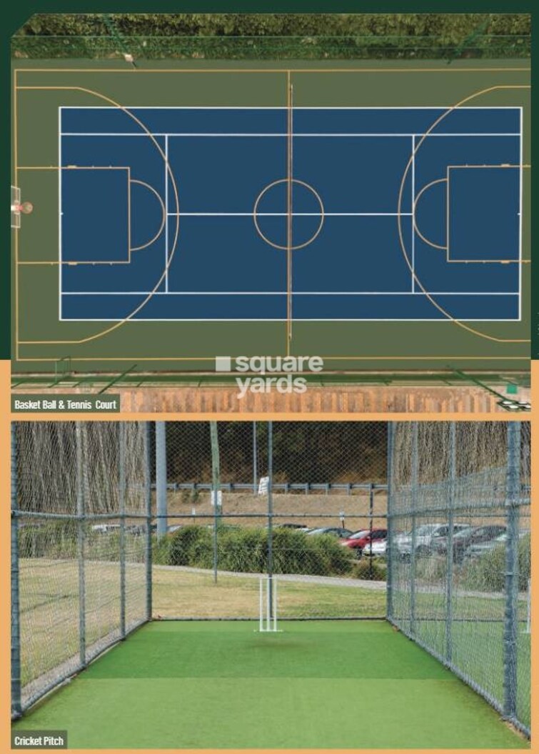 BPTP Terra Amenities-Features 2