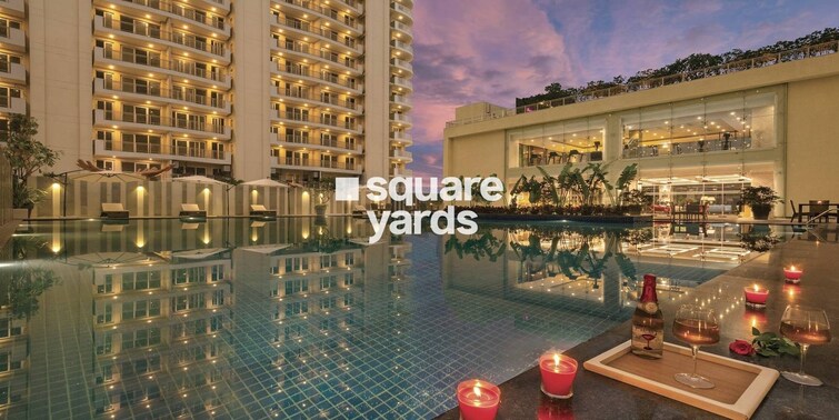 BPTP Terra Amenities-Features 3